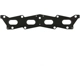 Purchase Top-Quality Exhaust Manifold Gasket Set by FEL-PRO - MS97545 pa2