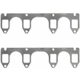 Purchase Top-Quality Exhaust Manifold Gasket Set by FEL-PRO - MS9906 pa4