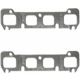 Purchase Top-Quality Exhaust Manifold Gasket Set by FEL-PRO - MS9908 pa4