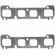 Purchase Top-Quality Exhaust Manifold Gasket Set by FEL-PRO - MS9908 pa5