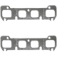 Purchase Top-Quality Exhaust Manifold Gasket Set by FEL-PRO - MS9908 pa7