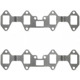 Purchase Top-Quality Exhaust Manifold Gasket Set by FEL-PRO - MS9945 pa4