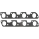 Purchase Top-Quality Exhaust Manifold Gasket Set by MAHLE ORIGINAL - 95081SG pa2