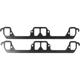 Purchase Top-Quality Exhaust Manifold Gasket Set by MAHLE ORIGINAL - 95095SG pa1