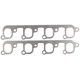 Purchase Top-Quality MAHLE ORIGINAL - MS15197 - Perforated Steel Exhaust Manifold Gasket Set pa1