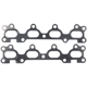 Purchase Top-Quality MAHLE ORIGINAL - MS15633 - Composite Exhaust Manifold Gasket Set pa1