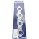Purchase Top-Quality MAHLE ORIGINAL - MS16124 - Exhaust Manifold Gasket Set pa4
