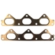 Purchase Top-Quality Exhaust Manifold Gasket Set by MAHLE ORIGINAL - MS16265 pa1