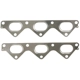 Purchase Top-Quality MAHLE ORIGINAL - MS19300 - Multi-Layered Steel Exhaust Manifold Gasket Set pa1