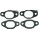 Purchase Top-Quality MAHLE ORIGINAL - MS19396 - Composite Exhaust Manifold Gasket Set pa1
