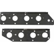 Purchase Top-Quality Exhaust Manifold Gasket Set by MAHLE ORIGINAL - MS19508 pa2