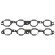 Purchase Top-Quality Exhaust Manifold Gasket Set by MAHLE ORIGINAL - MS19936 pa1