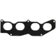Purchase Top-Quality MAHLE ORIGINAL - MS19939 - Exhaust Manifold Gasket Set pa1