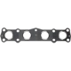 Purchase Top-Quality Exhaust Manifold Gasket Set by MAHLE ORIGINAL - MS19952 pa1