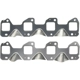 Purchase Top-Quality MAHLE ORIGINAL - MS20586 - Exhaust Manifold Gasket Set pa1