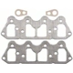 Purchase Top-Quality Exhaust Manifold Gasket Set by MAHLE ORIGINAL - MS12268 pa1