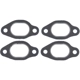 Purchase Top-Quality Exhaust Manifold Gasket Set by MAHLE ORIGINAL - MS12375 pa1