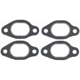 Purchase Top-Quality Exhaust Manifold Gasket Set by MAHLE ORIGINAL - MS12375 pa2