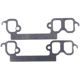 Purchase Top-Quality Exhaust Manifold Gasket Set by MAHLE ORIGINAL - MS12453 pa1