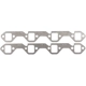 Purchase Top-Quality Exhaust Manifold Gasket Set by MAHLE ORIGINAL - MS15129Y pa1