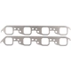 Purchase Top-Quality Exhaust Manifold Gasket Set by MAHLE ORIGINAL - MS15164 pa1