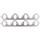 Purchase Top-Quality Exhaust Manifold Gasket Set by MAHLE ORIGINAL - MS15175 pa1