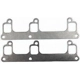 Purchase Top-Quality Exhaust Manifold Gasket Set by MAHLE ORIGINAL - MS15327 pa2