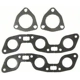 Purchase Top-Quality Exhaust Manifold Gasket Set by MAHLE ORIGINAL - MS15363W pa2