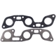 Purchase Top-Quality Exhaust Manifold Gasket Set by MAHLE ORIGINAL - MS15364 pa1