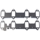 Purchase Top-Quality Exhaust Manifold Gasket Set by MAHLE ORIGINAL - MS15521X pa1