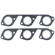 Purchase Top-Quality Exhaust Manifold Gasket Set by MAHLE ORIGINAL - MS16171 pa2