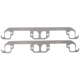 Purchase Top-Quality Exhaust Manifold Gasket Set by MAHLE ORIGINAL - MS16209 pa1