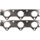 Purchase Top-Quality Exhaust Manifold Gasket Set by MAHLE ORIGINAL - MS16267 pa1