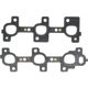 Purchase Top-Quality Exhaust Manifold Gasket Set by MAHLE ORIGINAL - MS16349 pa2
