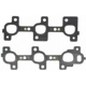 Purchase Top-Quality Exhaust Manifold Gasket Set by MAHLE ORIGINAL - MS16349 pa3