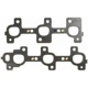 Purchase Top-Quality Exhaust Manifold Gasket Set by MAHLE ORIGINAL - MS16349 pa4