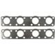 Purchase Top-Quality Exhaust Manifold Gasket Set by MAHLE ORIGINAL - MS16372 pa2