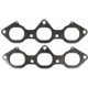 Purchase Top-Quality Exhaust Manifold Gasket Set by MAHLE ORIGINAL - MS17814 pa2