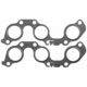 Purchase Top-Quality Exhaust Manifold Gasket Set by MAHLE ORIGINAL - MS19302 pa2