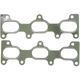 Purchase Top-Quality Exhaust Manifold Gasket Set by MAHLE ORIGINAL - MS19308 pa1