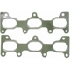 Purchase Top-Quality Exhaust Manifold Gasket Set by MAHLE ORIGINAL - MS19308 pa2