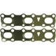 Purchase Top-Quality Exhaust Manifold Gasket Set by MAHLE ORIGINAL - MS19385 pa2