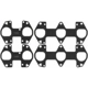 Purchase Top-Quality Exhaust Manifold Gasket Set by MAHLE ORIGINAL - MS19415 pa2
