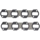Purchase Top-Quality Exhaust Manifold Gasket Set by MAHLE ORIGINAL - MS19449 pa2