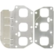 Purchase Top-Quality Exhaust Manifold Gasket Set by MAHLE ORIGINAL - MS19451 pa1