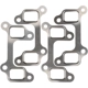 Purchase Top-Quality Exhaust Manifold Gasket Set by MAHLE ORIGINAL - MS19613 pa2