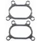 Purchase Top-Quality Exhaust Manifold Gasket Set by MAHLE ORIGINAL - MS19650 pa2