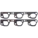 Purchase Top-Quality Exhaust Manifold Gasket Set by MAHLE ORIGINAL - MS19687 pa1