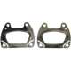 Purchase Top-Quality Exhaust Manifold Gasket Set by MAHLE ORIGINAL - MS19877 pa1