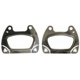 Purchase Top-Quality Exhaust Manifold Gasket Set by MAHLE ORIGINAL - MS19877 pa2